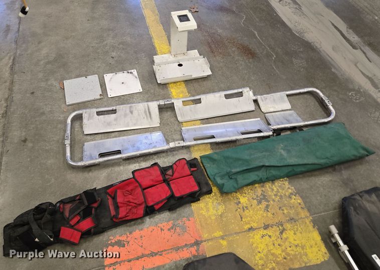 image for item EQ3790 Medical equipment 