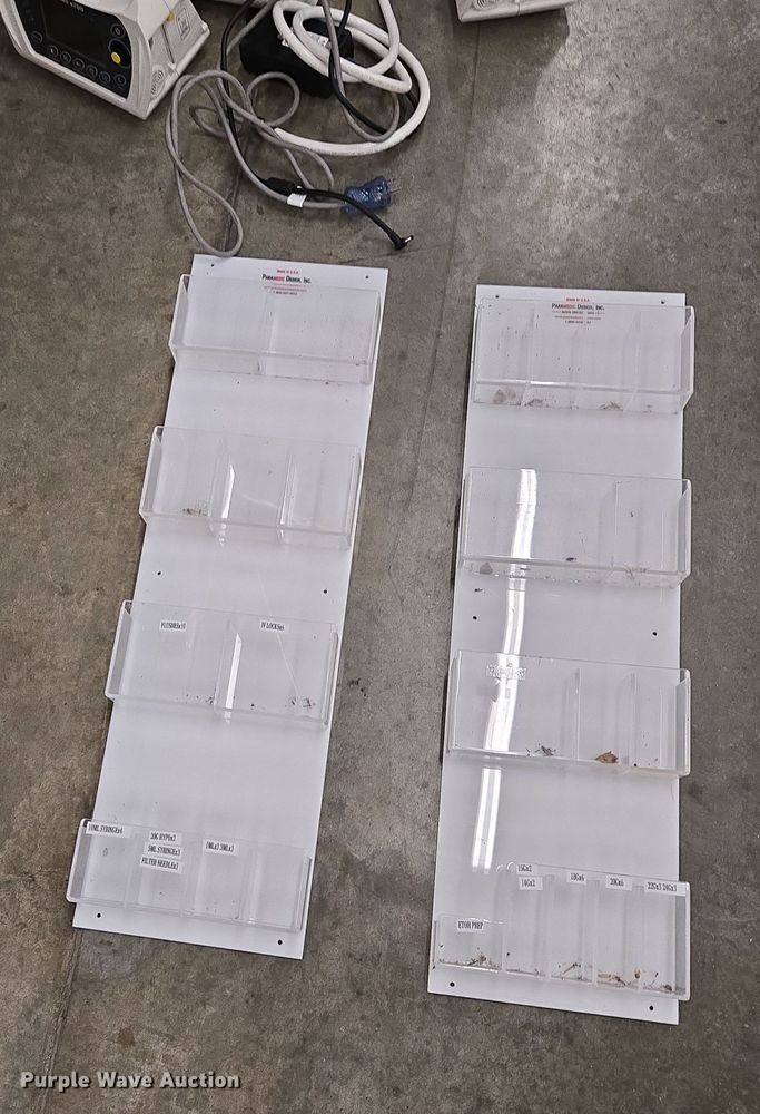 image for item EQ3790 Medical equipment 
