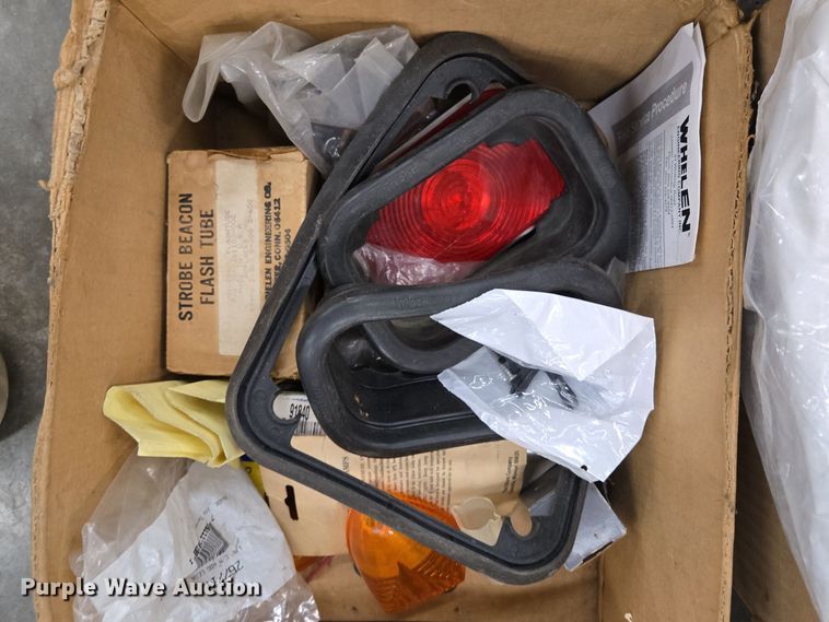 image for item EQ3791 Automotive lights