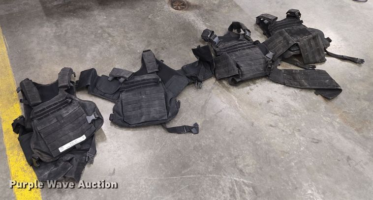 image for item EQ3792 Law enforcement equipment