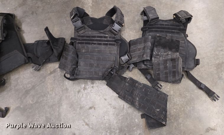 image for item EQ3792 Law enforcement equipment