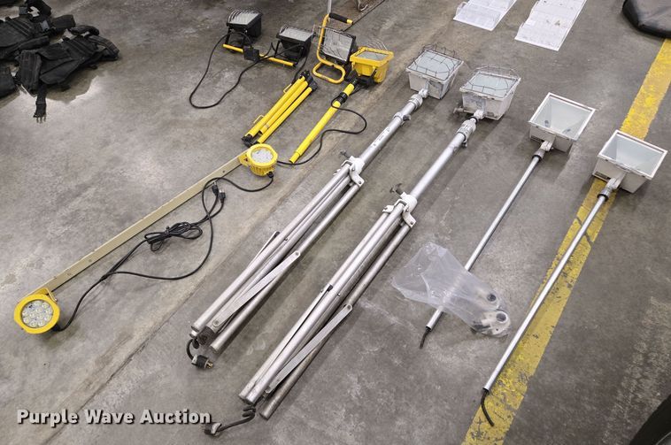 image for item EQ3793 Lights 