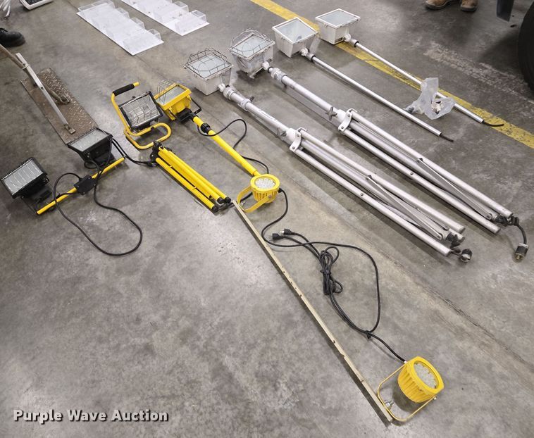 image for item EQ3793 Lights 