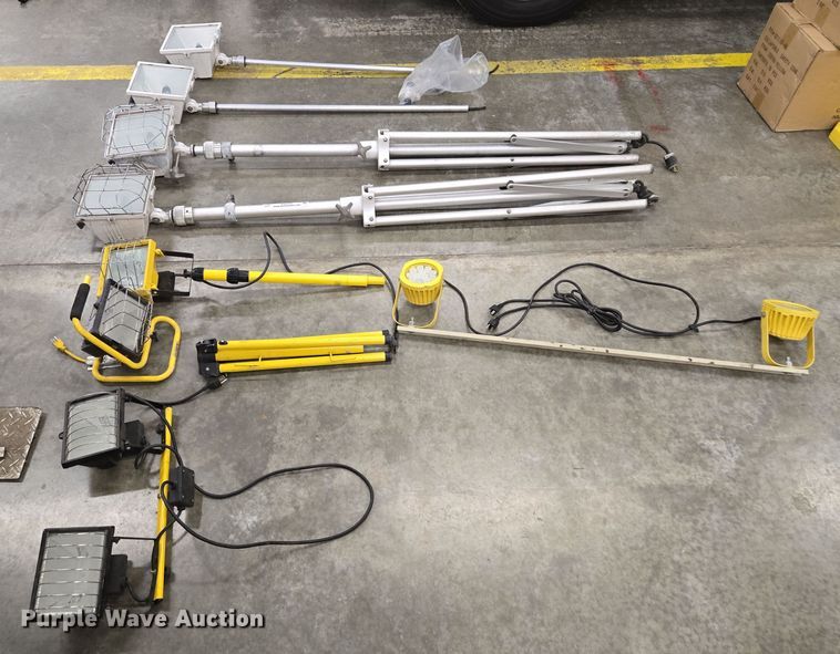 image for item EQ3793 Lights 