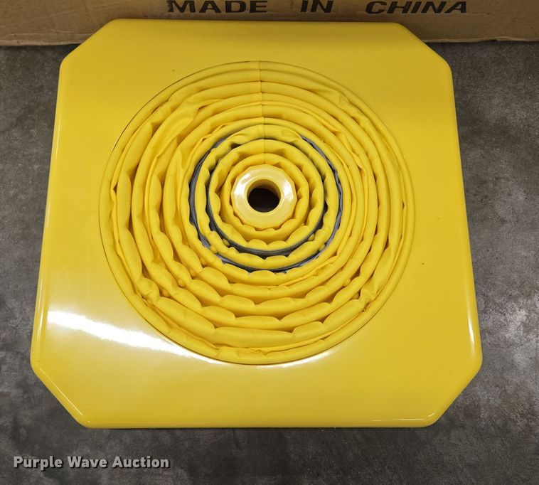 image for item EQ3795 (30) Tolco collapsible cones 