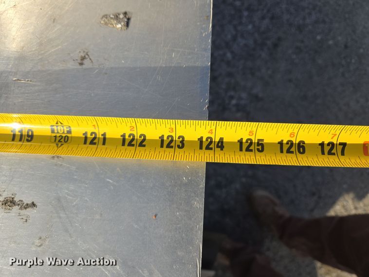 image for item EQ3834 2006 Ford  F550 Super Duty dump truck