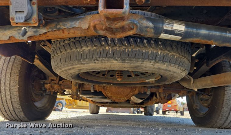 image for item EQ3835 2007 Chevrolet  Silverado 1500 Ext. Cab pickup truck