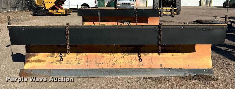 image for item ER8433 2009 Sterling Acterra dump truck