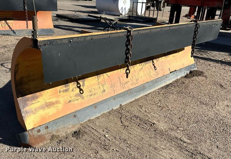 image for item ER8433 2009 Sterling Acterra dump truck