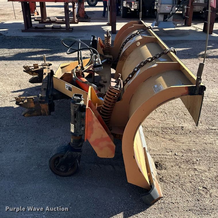 image for item ER8433 2009 Sterling Acterra dump truck