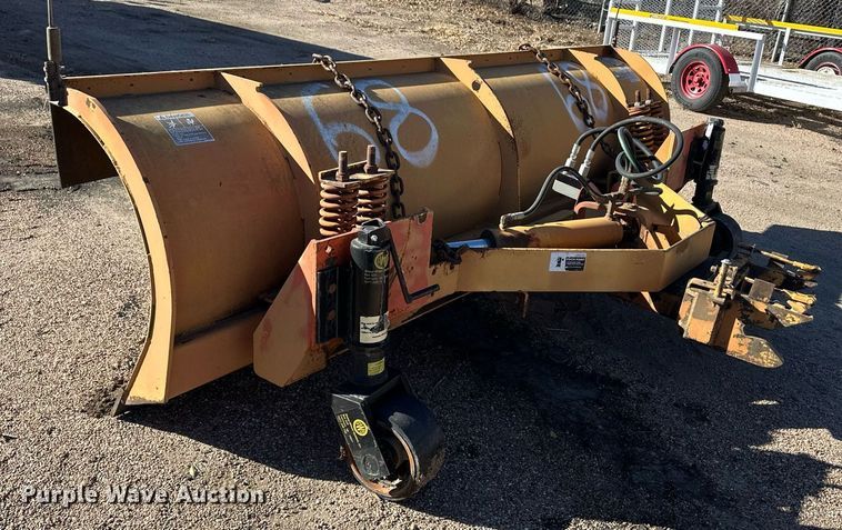 image for item ER8433 2009 Sterling Acterra dump truck