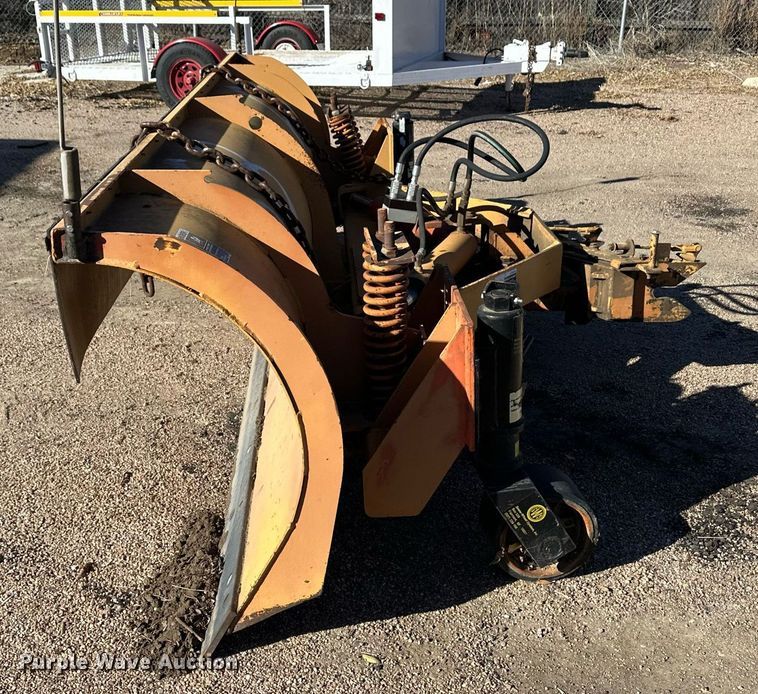 image for item ER8433 2009 Sterling Acterra dump truck