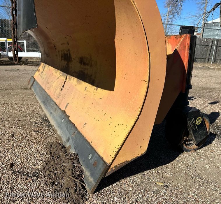 image for item ER8433 2009 Sterling Acterra dump truck