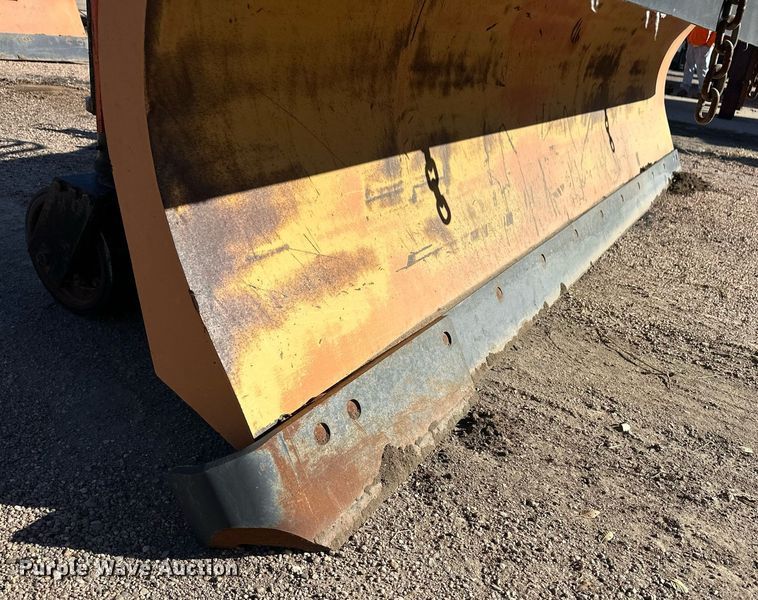 image for item ER8433 2009 Sterling Acterra dump truck