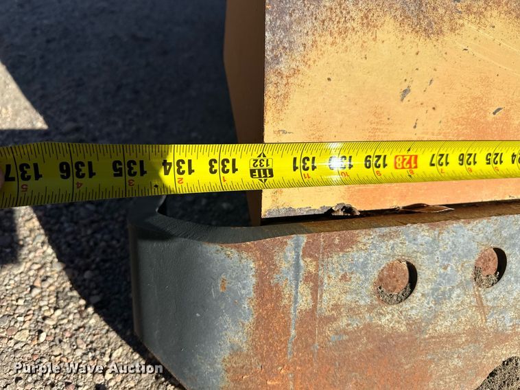 image for item ER8433 2009 Sterling Acterra dump truck