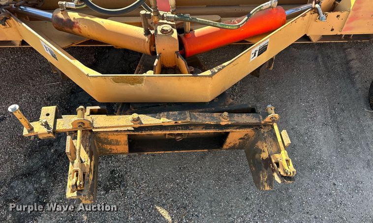 image for item ER8433 2009 Sterling Acterra dump truck