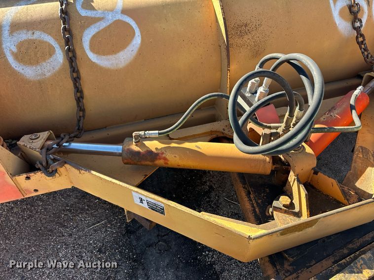 image for item ER8433 2009 Sterling Acterra dump truck