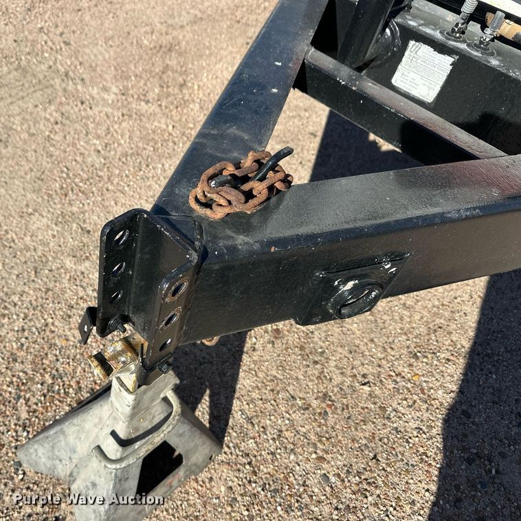 image for item ER8436 Whisperwatt DCA-25SSIU generator