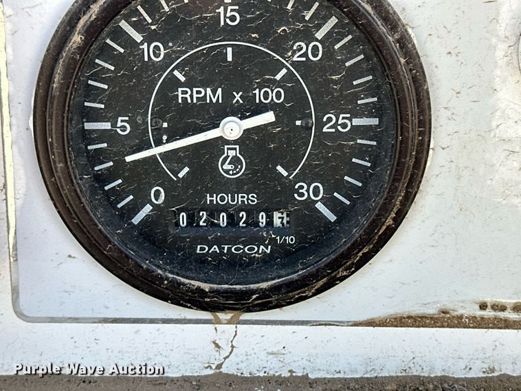 image for item ER8436 Whisperwatt DCA-25SSIU generator