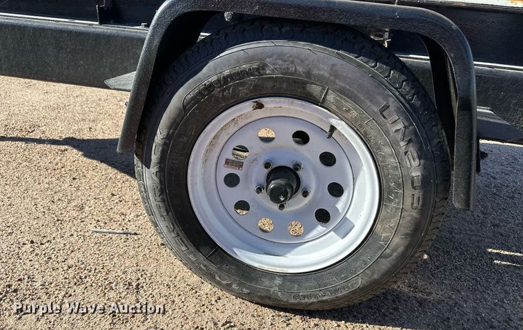 image for item ER8436 Whisperwatt DCA-25SSIU generator