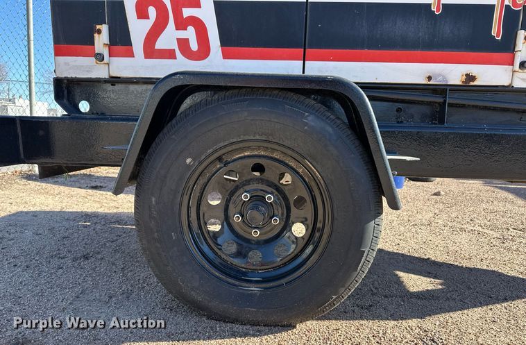 image for item ER8436 Whisperwatt DCA-25SSIU generator