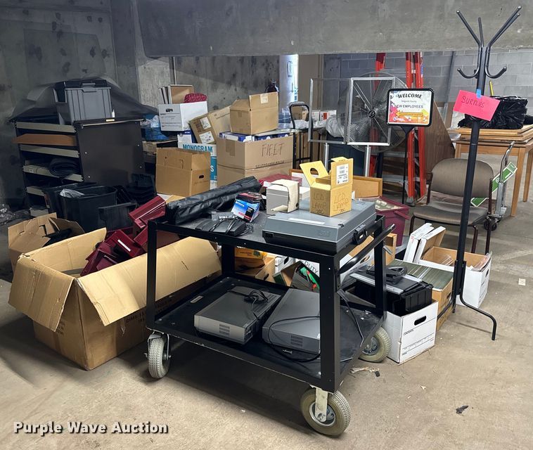 image for item LH9292 Office supplies