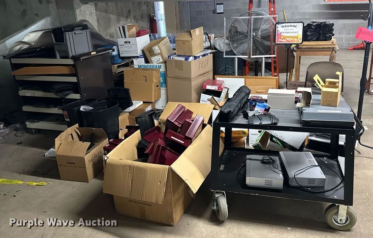 image for item LH9292 Office supplies