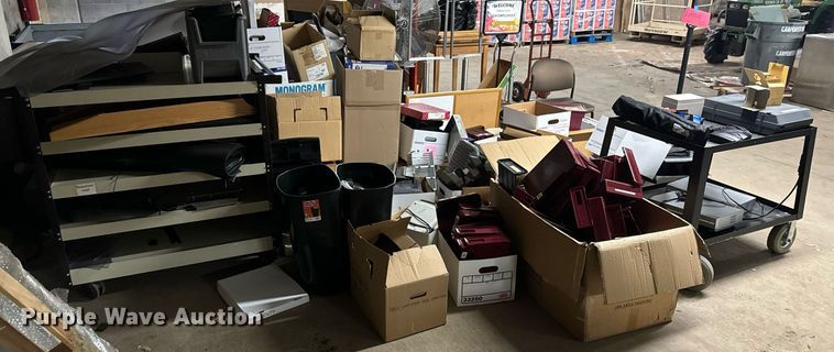 image for item LH9292 Office supplies