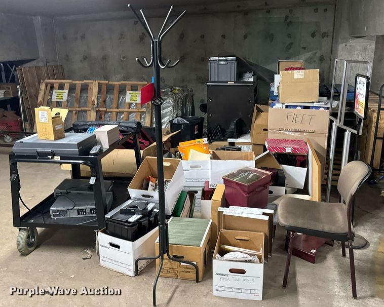 image for item LH9292 Office supplies