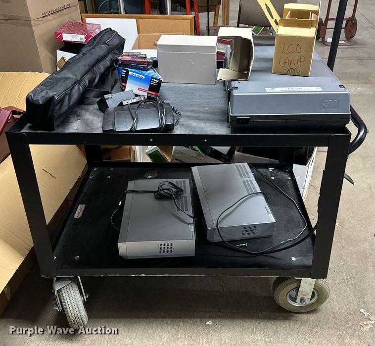 image for item LH9292 Office supplies