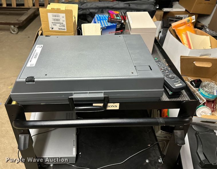 image for item LH9292 Office supplies