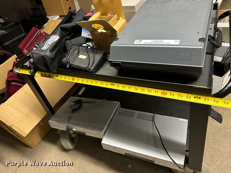 image for item LH9292 Office supplies