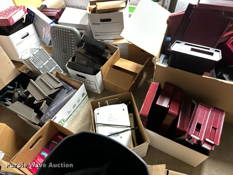 image for item LH9292 Office supplies