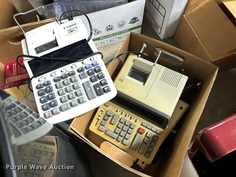 image for item LH9292 Office supplies