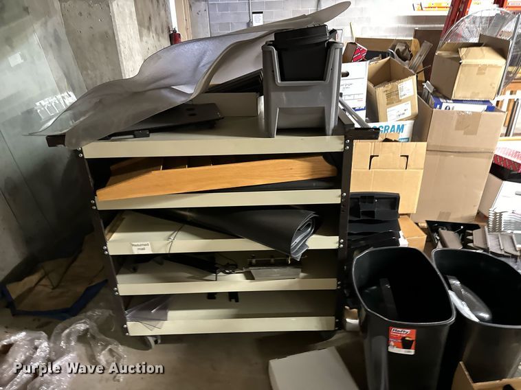 image for item LH9292 Office supplies