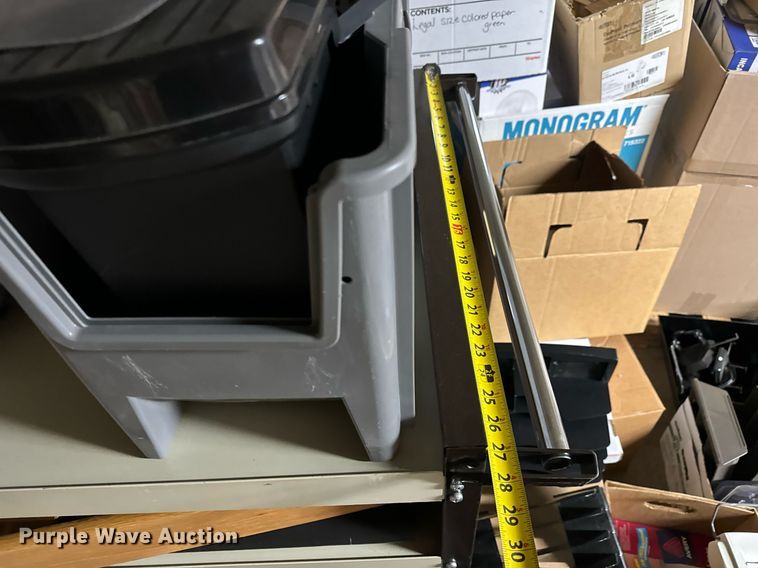 image for item LH9292 Office supplies