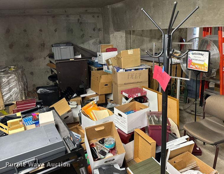 image for item LH9292 Office supplies