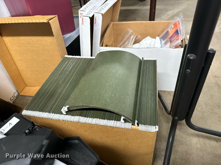 image for item LH9292 Office supplies