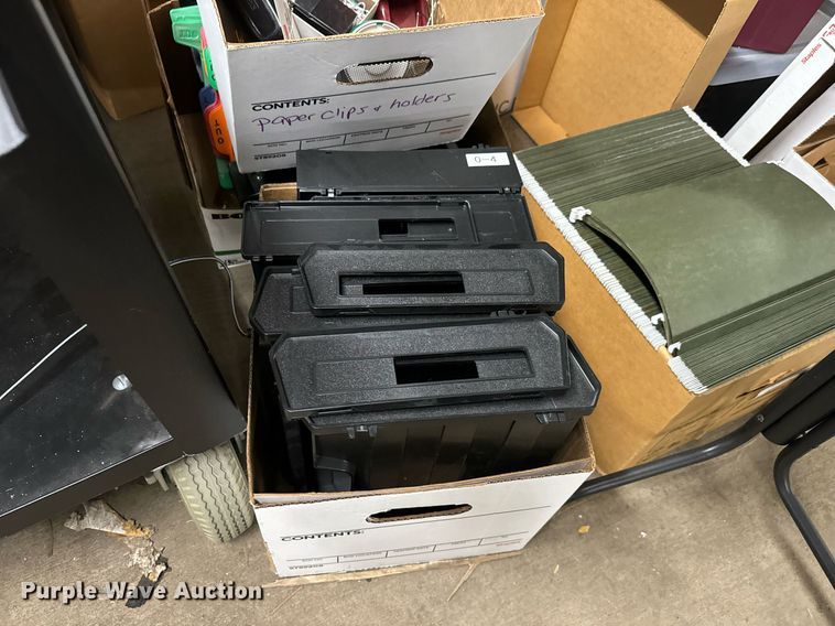 image for item LH9292 Office supplies