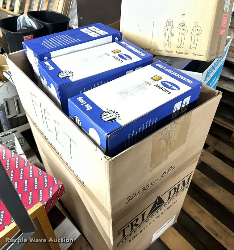 image for item LH9292 Office supplies