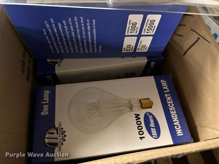 image for item LH9292 Office supplies