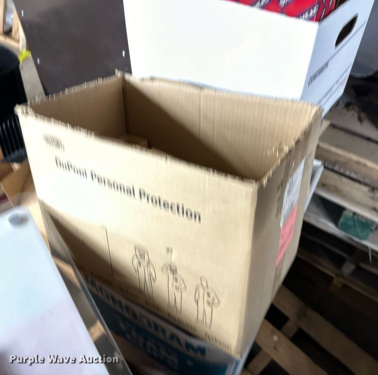 image for item LH9292 Office supplies