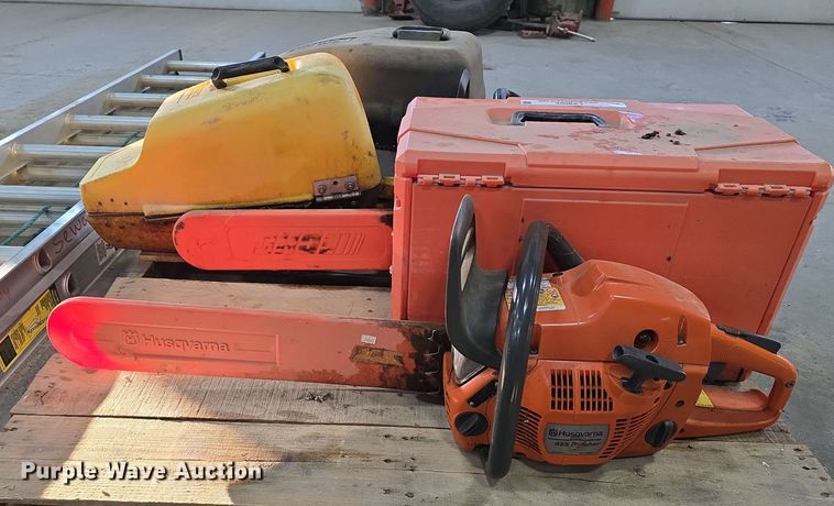 image for item LX9005 Tools