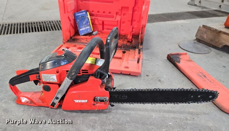 image for item LX9005 Tools