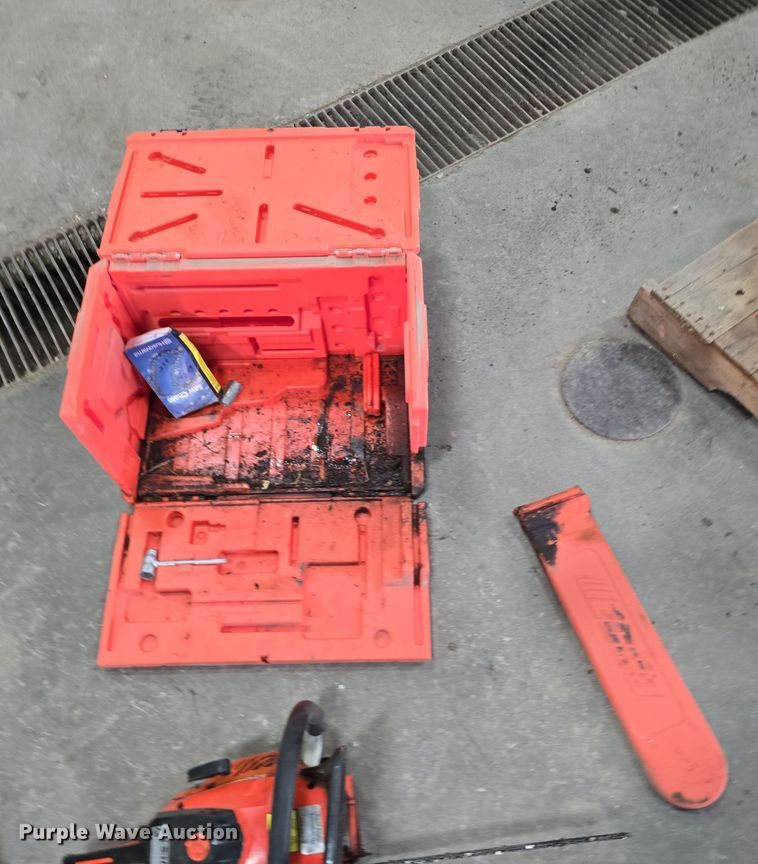 image for item LX9005 Tools