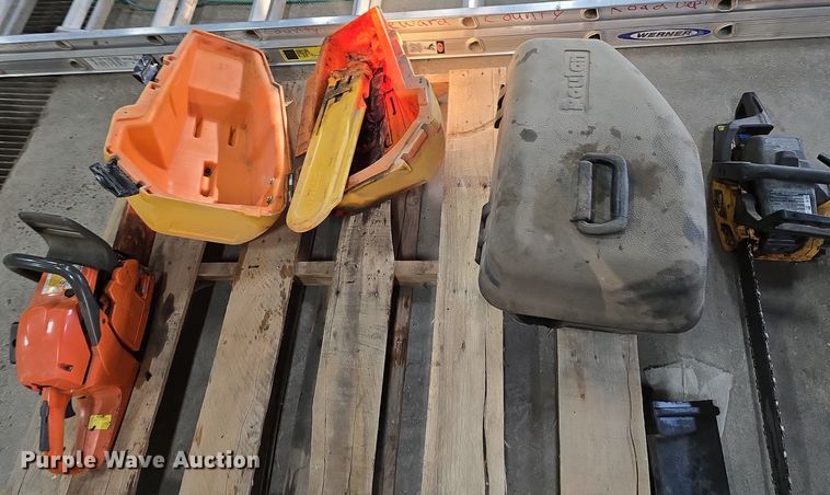 image for item LX9005 Tools