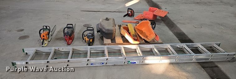 image for item LX9005 Tools