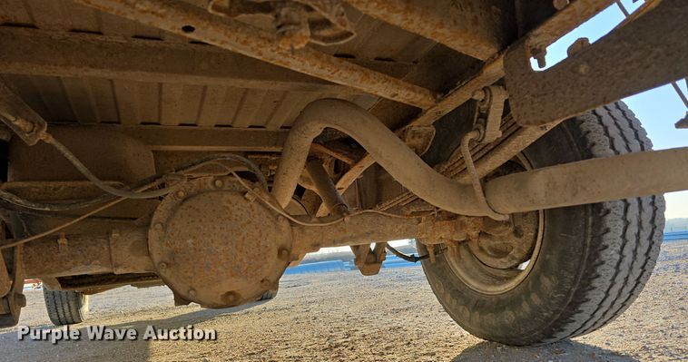 image for item LX9006 1996 Chevrolet K1500 Ext. Cab pickup truck