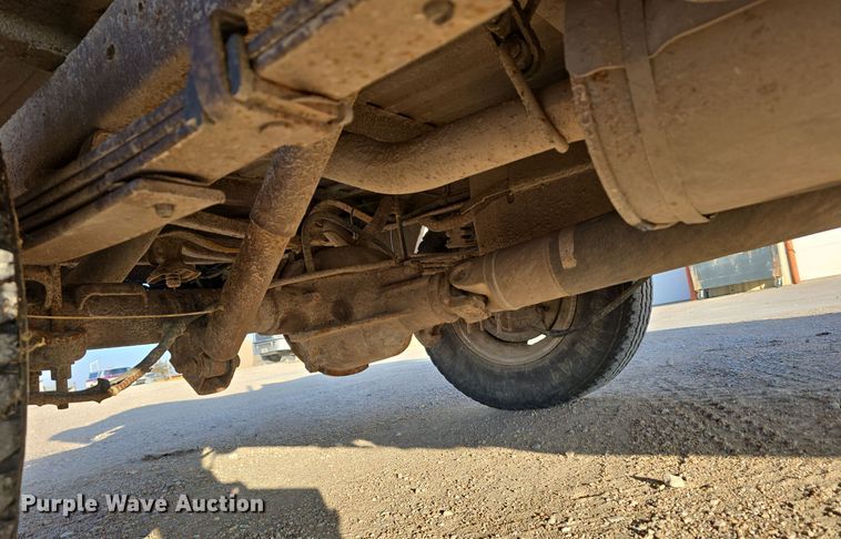 image for item LX9006 1996 Chevrolet K1500 Ext. Cab pickup truck