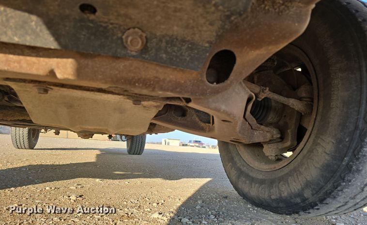 image for item LX9006 1996 Chevrolet K1500 Ext. Cab pickup truck